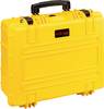 Explorer Cases Outdoor Koffer 4820HL.Y E yellow empty (B x H x T) 48 x 37 x 21 cm Gelb 4820HL.Y E