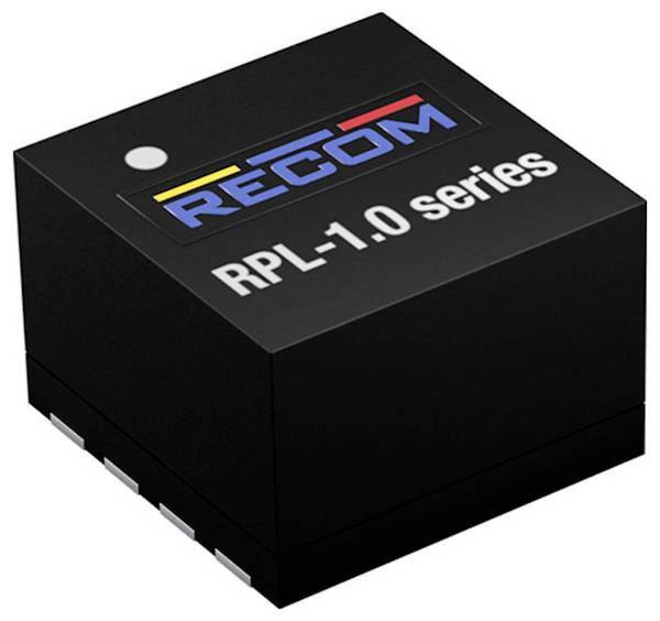 RECOM RPL-1.0-CT Spannungsregler - DC/DC-Schaltregler    1 A