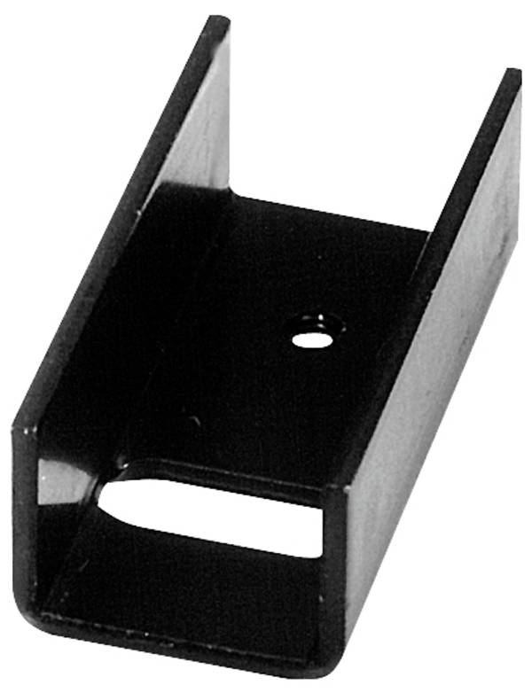 Fischer Elektronik SK13/35/AL/220 SK13/35/AL/220 Kühlkörper 17 K/W (L x B x H) 35 x 17 x 13 mm TO-220