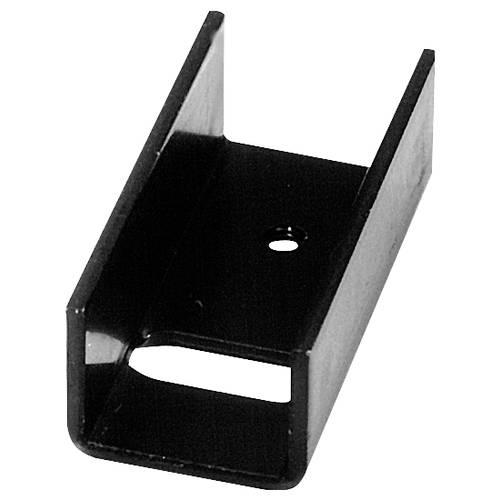 Fischer Elektronik SK13/35/AL/220 SK13/35/AL/220 Kühlkörper 17 K/W (L x B x H) 35 x 17 x 13 mm TO-220