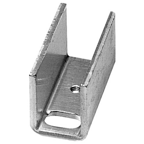 Fischer Elektronik SK 12/25/SA-32 SK 12/25/SA-32 Kühlkörper 30 K/W (L x B x H) 25 x 12 x 15 mm SOT-32