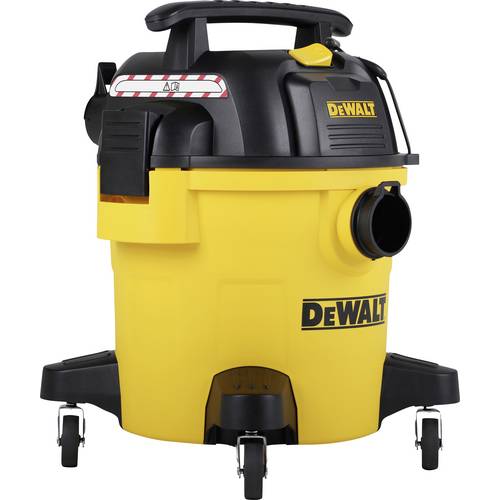 DEWALT DXV20PB Nass-/Trockensauger 1050 W 20 l