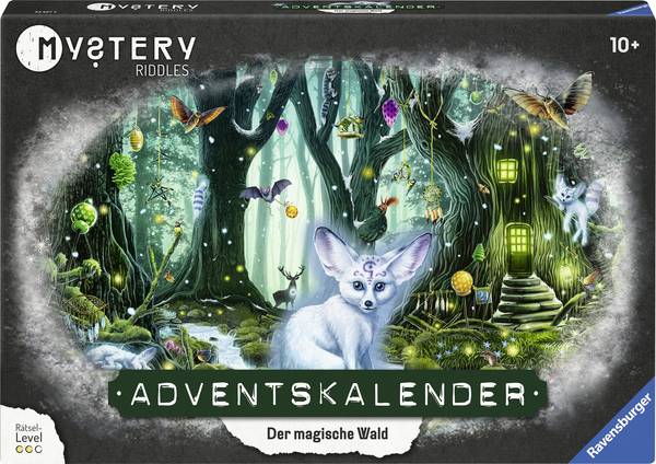 Ravensburger 23627 board/card game Home & Living Spielwaren Sonstige