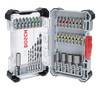 Bosch Accessories Extra Hard + Metal HSS Set 2607017729 Werkzeugset 35teilig