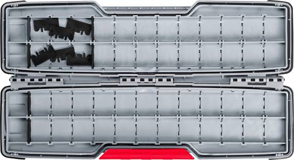 Bosch Accessories 2607011826 Zwischenkasten 2607011826  1 St.