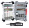Bosch Accessories 2607017733 2607017733 Werkzeugset