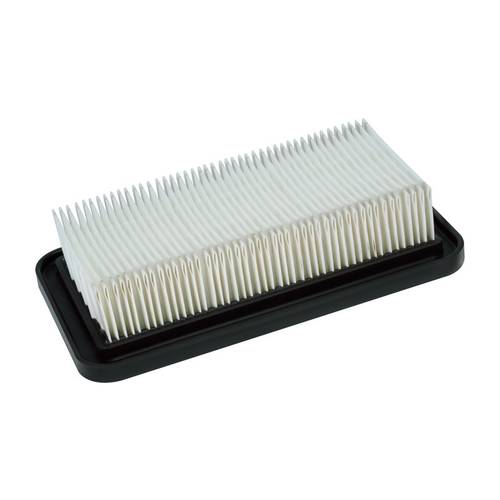 Bosch Accessories 2608000889 2608000889 Staubsauger-Abluftfilter