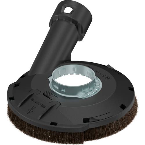 Thumbnail - PRO Dust Extraction Hood für Winkelschleifer, ohne Schlüssel, 115/125 mm Bosch Accessories 2608000882