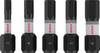 Bosch Accessories 2608521U59 2608521U59 Bit-Set Sechskant Torsionszone