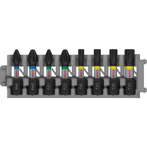 Bosch Accessories 2608521U61 2608521U61 Bit-Set