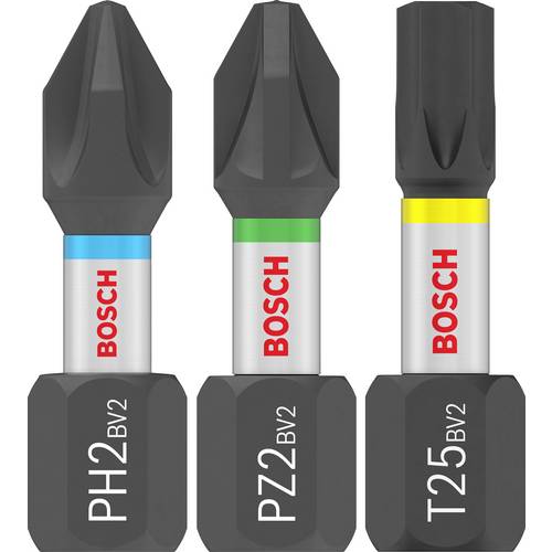 Thumbnail - Bosch Accessories 2608521U63 2608521U63 Bit-Set
