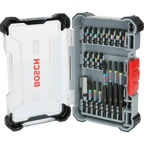 Thumbnail - Bosch Accessories 2608521U74 2608521U74 Bit-Set