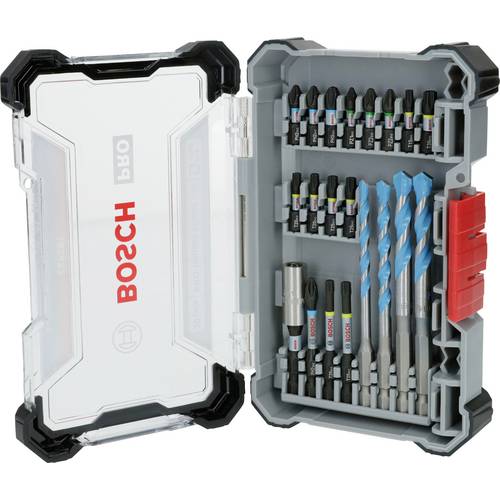 Bosch Accessories 2608521U83 2608521U83 Werkzeugset