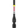 Bosch Accessories 2608522531 2608522531 TX-Bit Antrieb: 1/4" (6.3 mm) Abtrieb: TX TX 25