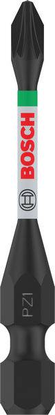 Bosch Accessories 2608522543 2608522543 Kreuzschlitz-Bit PZ 1 2 St.