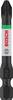 Bosch Accessories 2608522545 2608522545 Kreuzschlitz-Bit Antrieb: 1/4" (6.3 mm) Abtrieb: Kreuzschlitz Pozidriv PZ 3