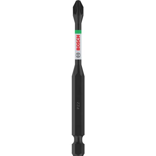 Thumbnail - Bosch Accessories 2608522547 2608522547 Kreuzschlitz-Bit PZ 2 1 St.