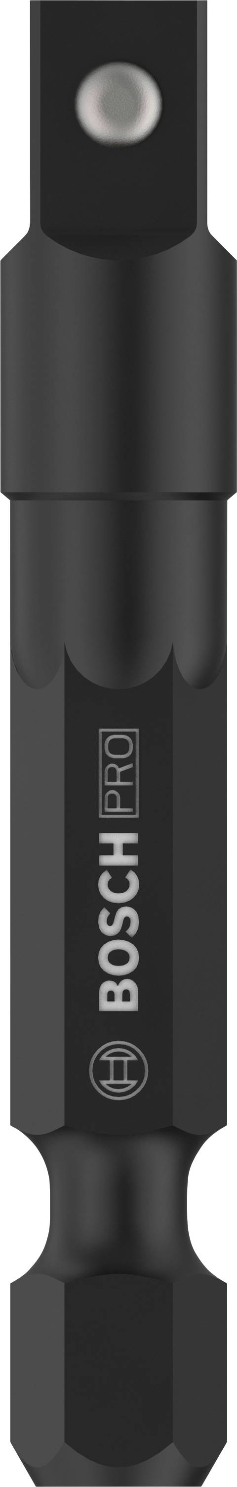 Bosch Accessories 2608522562 2608522562 Mutterdragare-hylsnyckelinsats Drivning 1/4 1 st