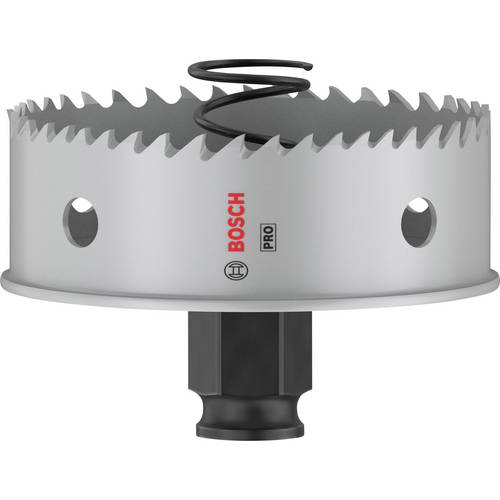 Bosch Accessories 2608594465 2608594465 Lochsäge 76 mm 1 St.