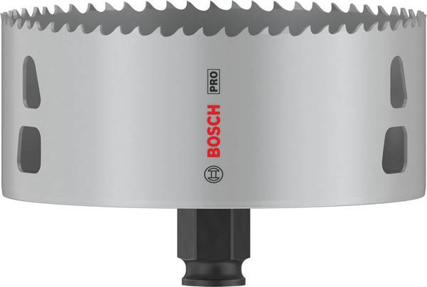 Bosch Accessories 2608594414 2608594414 Lochsäge 114 mm Cobalt 1 St.