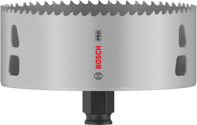 Bosch Accessories 2608594415 2608594415 Lochsäge 121 mm 1 St.