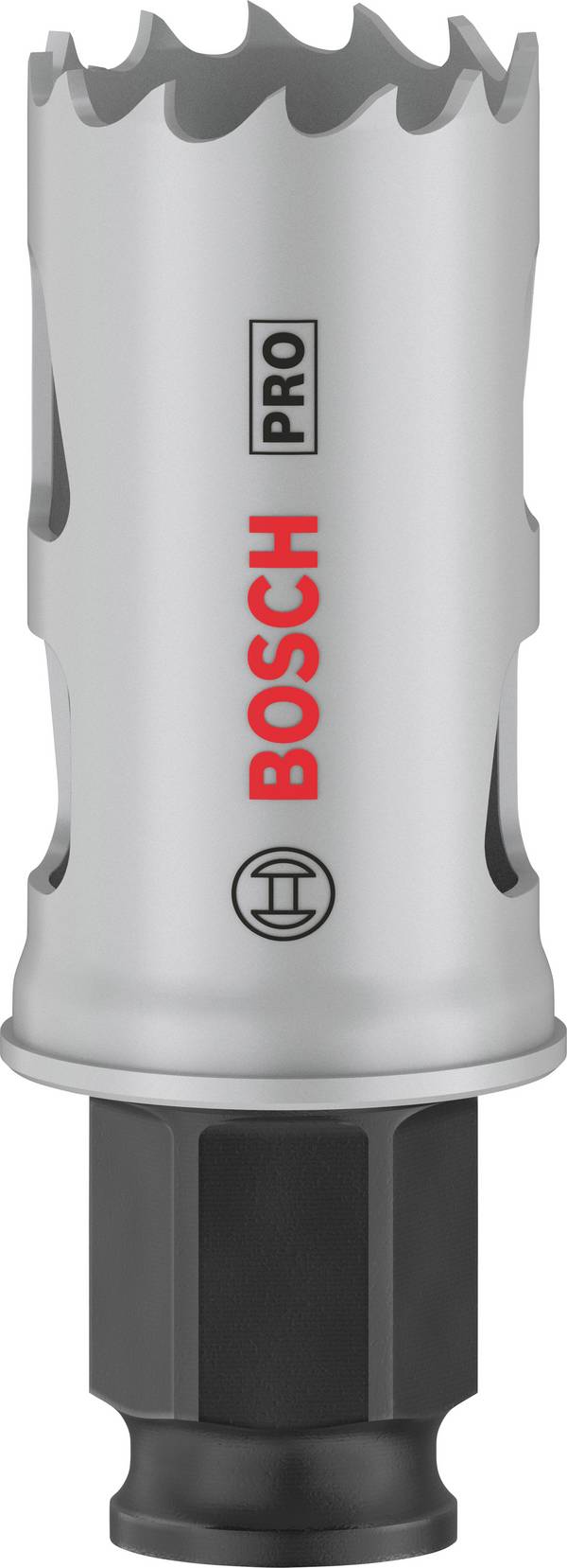 Bosch Accessories 2608594372 2608594372 Lochsäge 25 mm Cobalt 1 St.