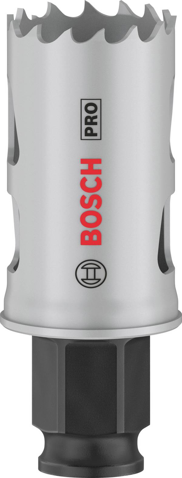 Bosch Accessories 2608594373 2608594373 Lochsäge 27 mm Cobalt 1 St.