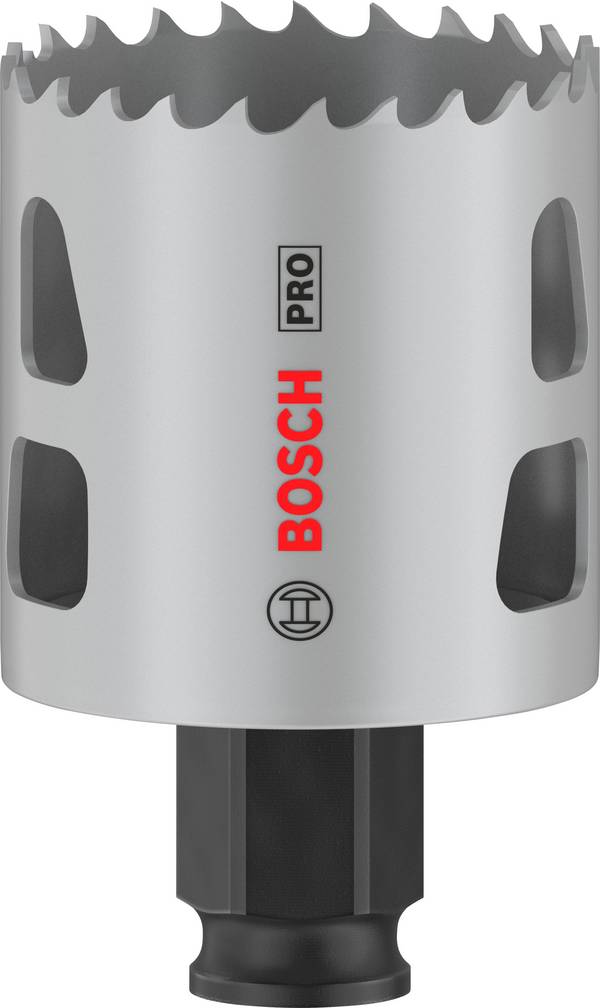 Bosch Accessories 2608594385 2608594385 Lochsäge 46 mm Cobalt 1 St.