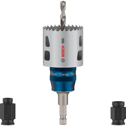 Thumbnail - Bosch Accessories 2608594388 2608594388 Lochsäge 51 mm 1 St.