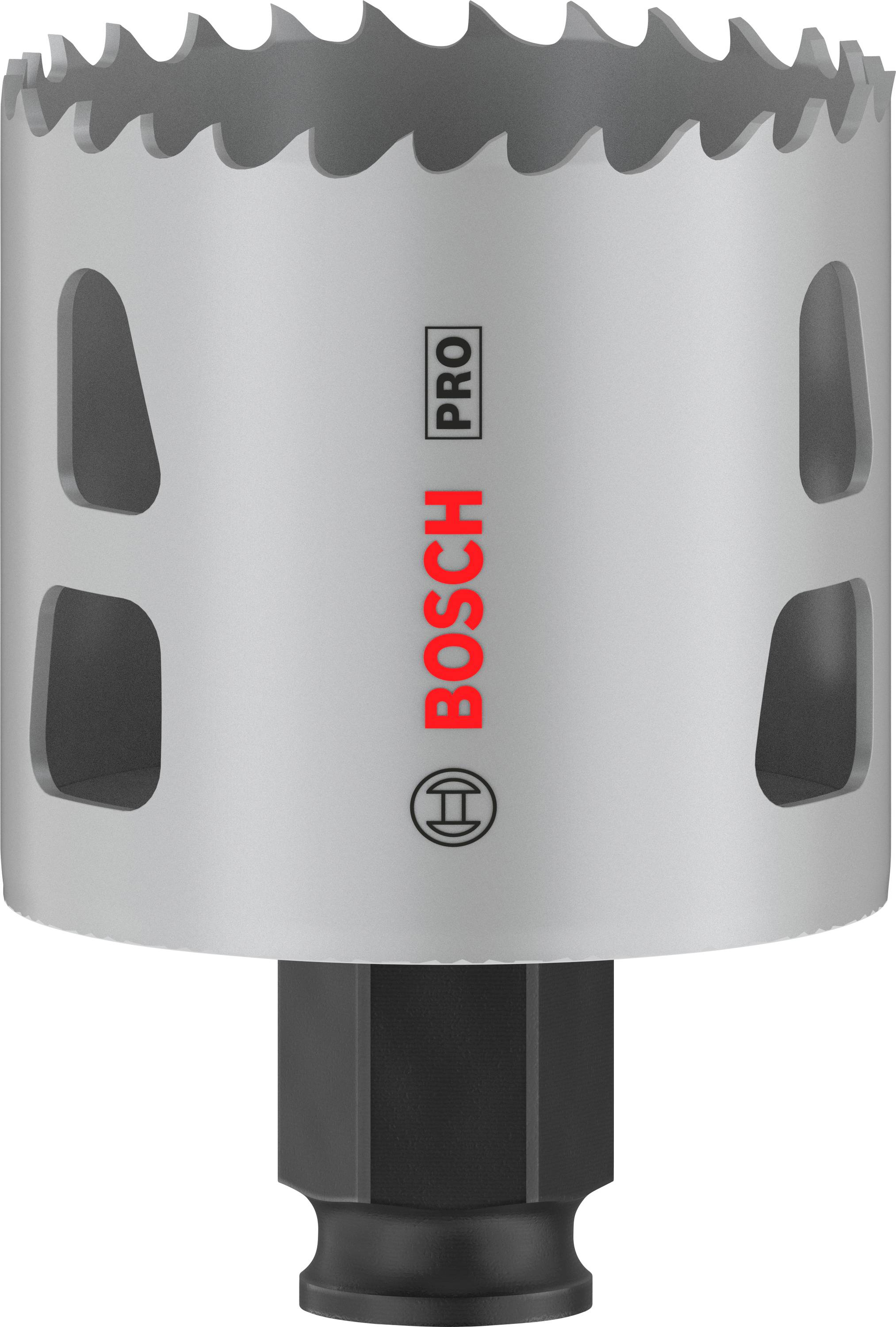 Bosch Accessories 2608594389 2608594389 Lochsäge 52 mm 1 St.