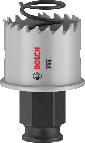 Bosch Accessories 2608594448 2608594448 Lochsäge 33 mm 1 St.