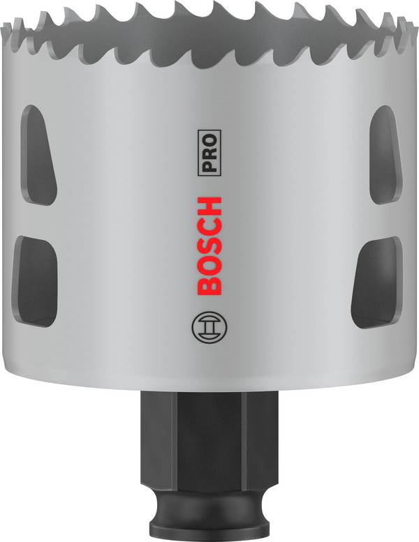 Bosch Accessories 2608594393 2608594393 Lochsäge  59 mm Cobalt 1 St.