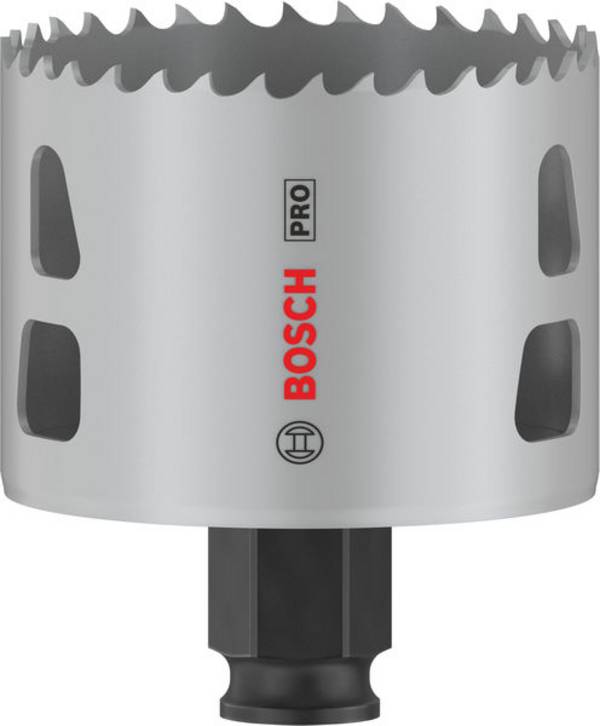 Bosch Accessories 2608594395 2608594395 Lochsäge 64 mm Cobalt 1 St.