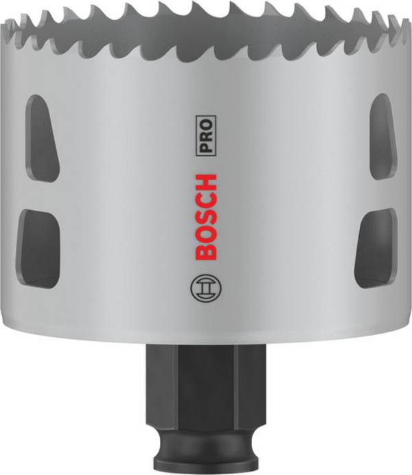 Bosch Accessories 2608594397 2608594397 Lochsäge 67 mm Cobalt 1 St.