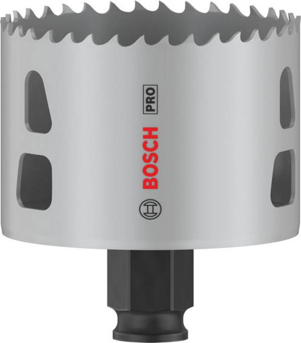 Bosch Accessories 2608594398 2608594398 Lochsäge  68 mm Cobalt 1 St.