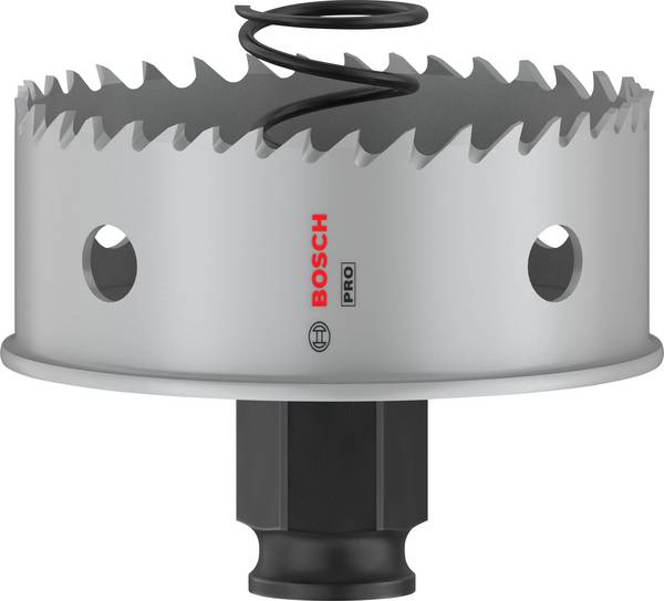 Bosch Accessories 2608594460 2608594460 Lochsäge  65 mm Cobalt 1 St.