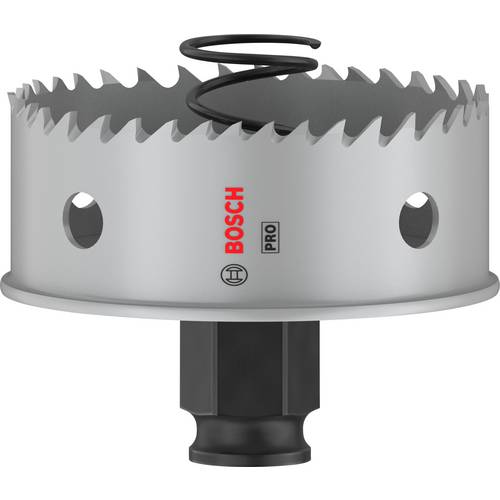 Bosch Accessories 2608594461 2608594461 Lochsäge 67 mm 1 St.