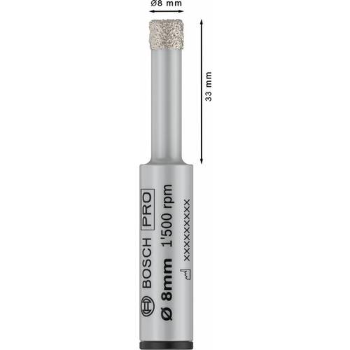 Bosch Accessories 2608599055 2608599055 Lochsäge 1 St.