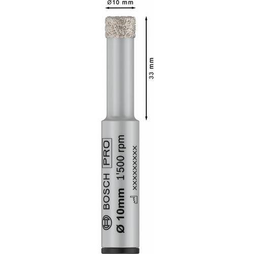 Bosch Accessories 2608599056 2608599056 Lochsäge 1 St.