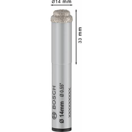 Bosch Accessories 2608599058 2608599058 Lochsäge 1 St.