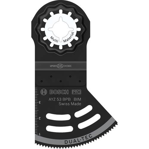 Bosch Accessories 2608669114 2608669114 Multimesser 1 St.