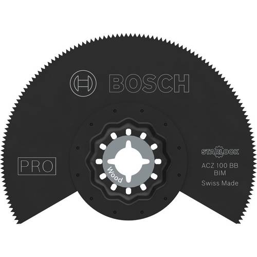 Thumbnail - Bosch Accessories 2608669118 2608669118 Multimesser 1 St.