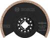 Bosch Accessories 2608669120 2608669120 Carbide-RIFF Multimesser 2.5 mm 85 mm 1 St.