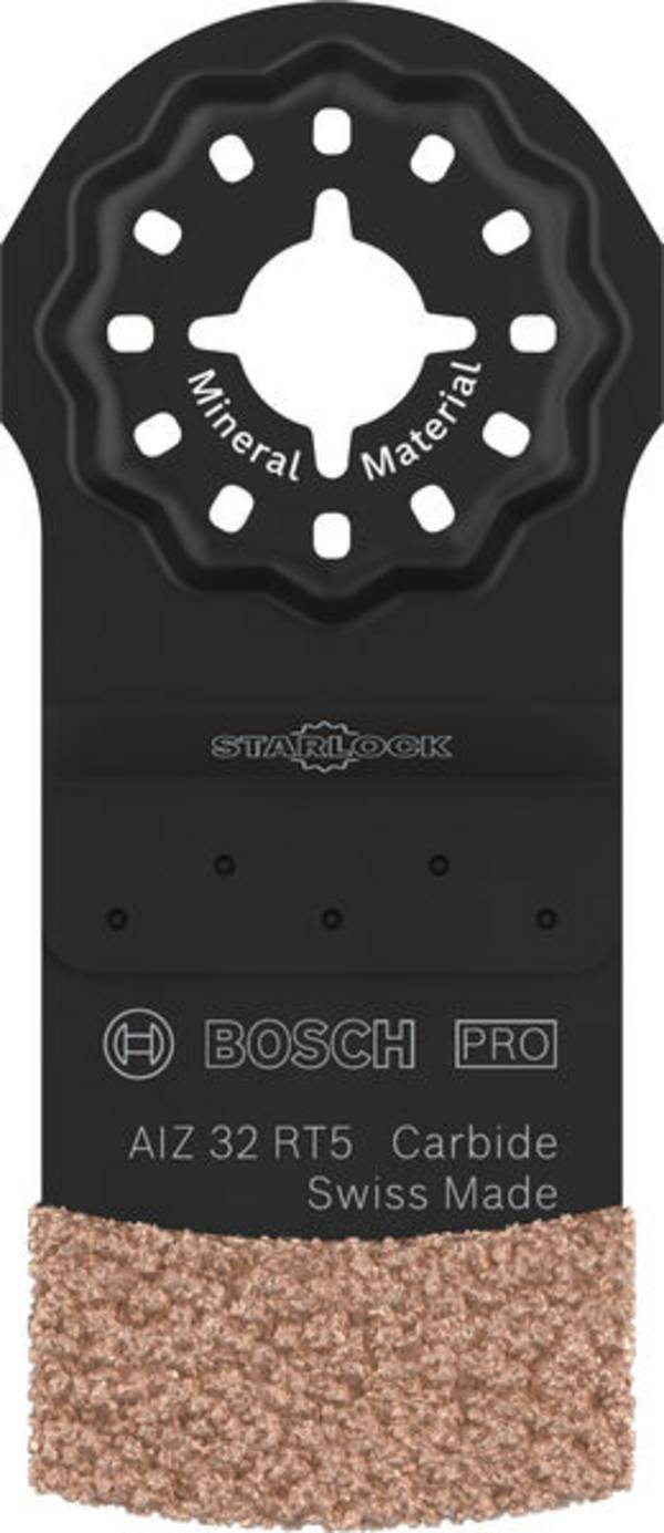Bosch Accessories 2608669122 2608669122 Bimetall 2.5 mm 1 St.