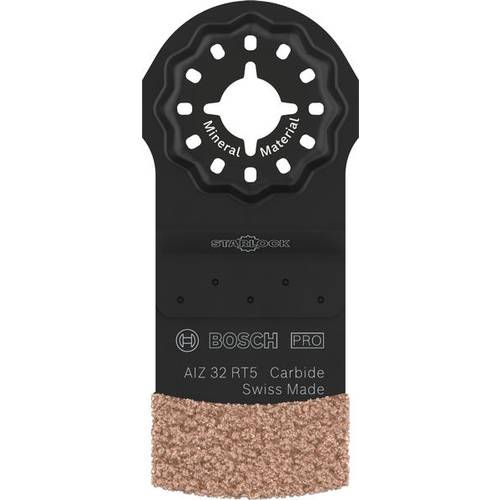 Thumbnail - Bosch Accessories 2608669122 2608669122 Multimesser 2.5 mm 1 St.