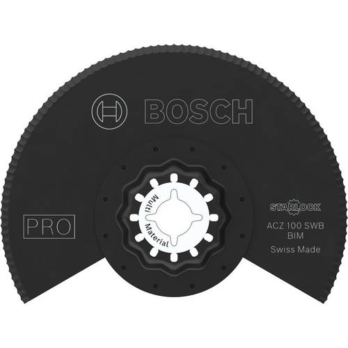 Bosch Accessories 2608669123 2608669123 Multimesser 1 St.
