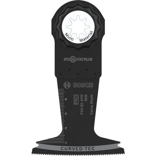 Bosch Accessories 2608669132 2608669132 Multimesser 10 St.