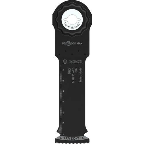 Bosch Accessories 2608669134 2608669134 Multimesser 10 St.