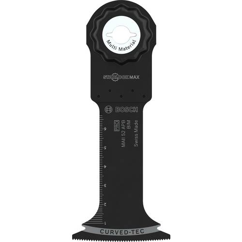 Bosch Accessories 2608669138 2608669138 Multimesser 1 St.