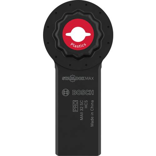 Bosch Accessories 2608669142 2608669142 Multimesser 1 St.